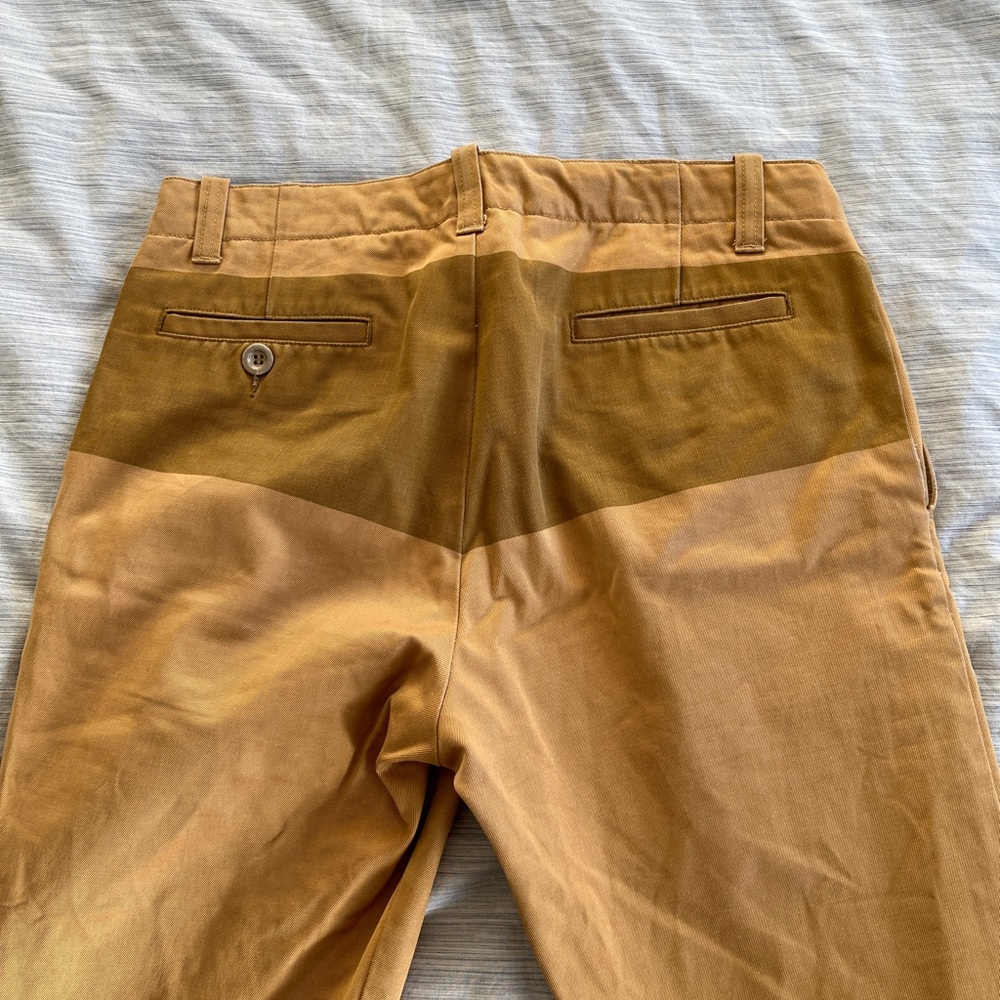 Rare OAMC pants Made in Italy